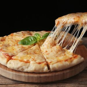 Cheese Lover Pizza