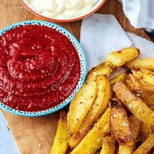 Ketchup Dip