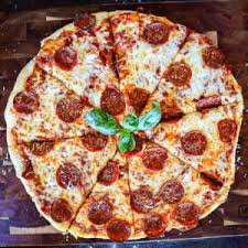 Pepperoni Lover Pizza