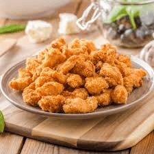 Chicken Popcorn