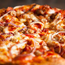 Italian Lover Pizza