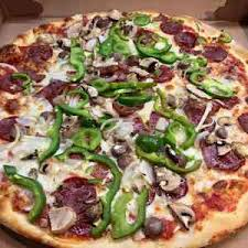 Contradiction Pizza