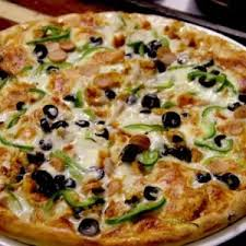 Case Polo Pizza