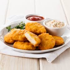 6 Pcs Chicken Bites
