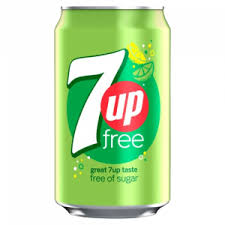 7up Can