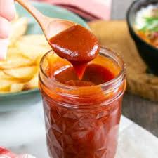 BBQ Dip