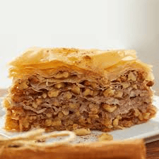 Baklava 1 Pcs