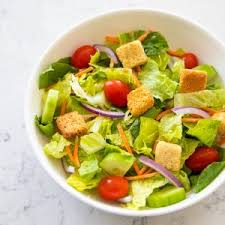 Fresh Salad