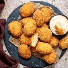 Chicken Nuggets 12 Pcs