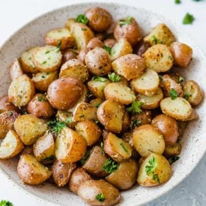 Special Potato Combo