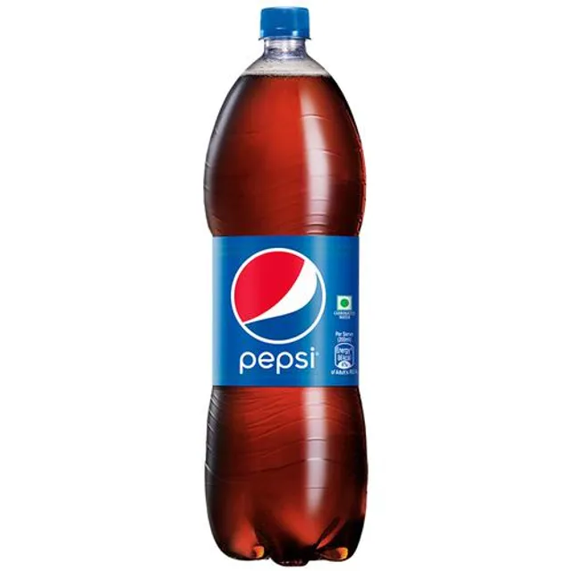 Pepsi Bottle 1.5L